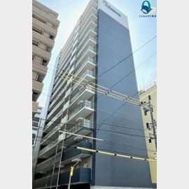 上前津駅より徒歩6分 13階 築2年9ヶ月の賃貸物件