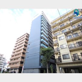 上前津駅より徒歩6分 14階 築2年9ヶ月の賃貸物件