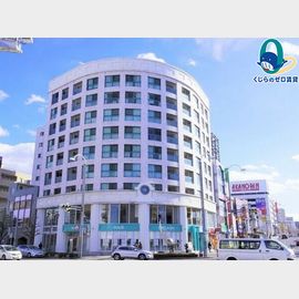 新瑞橋駅より徒歩2分 9階 築20年8ヶ月の賃貸物件