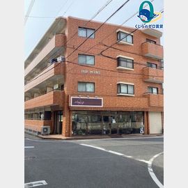 本郷駅より徒歩5分 3階 築39年11ヶ月の賃貸物件