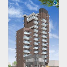 高岳駅より徒歩8分 6階 築12年9ヶ月の賃貸物件