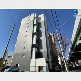 AURUM 5階 築4年2ヶ月の賃貸物件