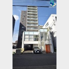 尼ケ坂駅より徒歩14分 8階 築17年1ヶ月の賃貸物件