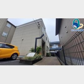 港北駅より徒歩15分 1階 築14年4ヶ月の賃貸物件