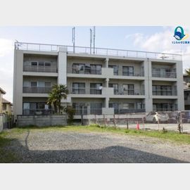 啓周マンションの賃貸物件