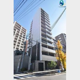 鶴舞駅より徒歩8分 5階 築1年7ヶ月の賃貸物件