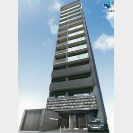 プレサンス ロジェ名古屋久屋大通公園 13階 築5年11ヶ月の賃貸物件