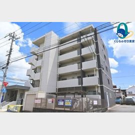 有松駅より徒歩22分 5階 築17年1ヶ月の賃貸物件