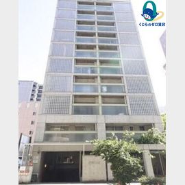 桜ヒルズ 4階 築21年の賃貸物件