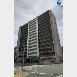 OKBアヴェニール菊井町 11階 築6年2ヶ月の賃貸物件