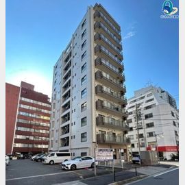 伏見駅より徒歩6分 9階 築12年2ヶ月の賃貸物件