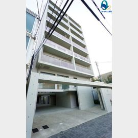 タチバナボックス24 8階 築25年10ヶ月の賃貸物件