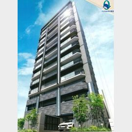 矢場町駅より徒歩7分 9階 築2年6ヶ月の賃貸物件