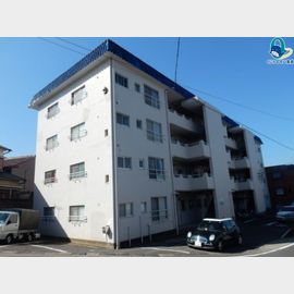 本山駅より徒歩5分 4階 築55年8ヶ月の賃貸物件