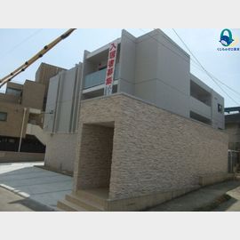 VANCOUVER1108覚王山の賃貸物件