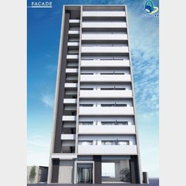 伏見駅より徒歩6分 2階 築18年9ヶ月の賃貸物件