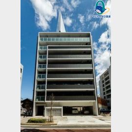 ＳーＦＯＲＴ堀田通 7階 築7年の賃貸物件