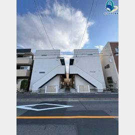 Ａｂｉｓｋｏ 2階 築13年10ヶ月の賃貸物件