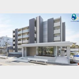 一社駅より徒歩5分 3階 築11年1ヶ月の賃貸物件