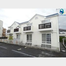 一社駅より徒歩20分 2階 築23年7ヶ月の賃貸物件