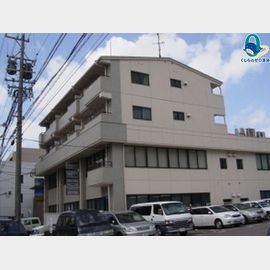 第三幸楽ビル 2階 築39年6ヶ月の賃貸物件