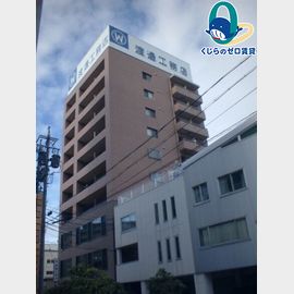 金山駅より徒歩6分 10階 築21年5ヶ月の賃貸物件