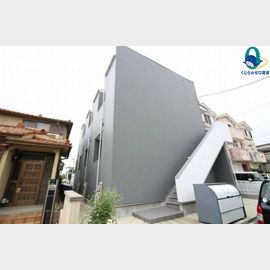 ASTERIA新守山の賃貸物件