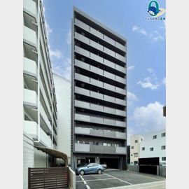 熱田神宮伝馬町駅より徒歩2分 4階 築1年1ヶ月の賃貸物件