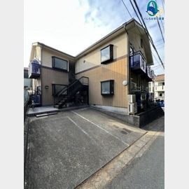 藤が丘駅より徒歩19分 1階 築31年1ヶ月の賃貸物件