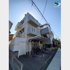 アプローズ川西 2階 築35年6ヶ月の賃貸物件