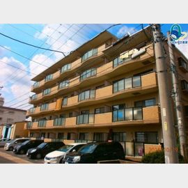 ラピュタ 5階 築28年2ヶ月の賃貸物件