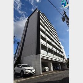 桜山駅より徒歩3分 5階 築19年3ヶ月の賃貸物件