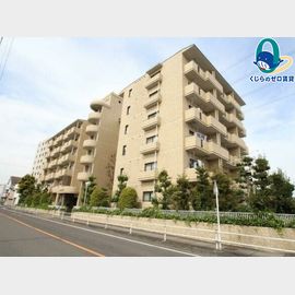 大森・金城学院前駅より徒歩9分 6階 築37年11ヶ月の賃貸物件