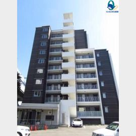 名古屋城駅より徒歩12分 7階 築11年7ヶ月の賃貸物件