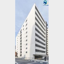 ＳーＦＯＲＴ鶴舞ｃｕｂｅ 8階 築10年の賃貸物件