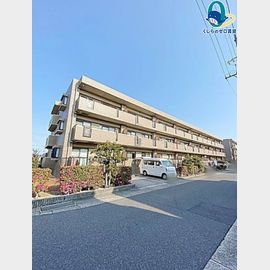 グランドメゾン熊野 1階 築25年5ヶ月の賃貸物件