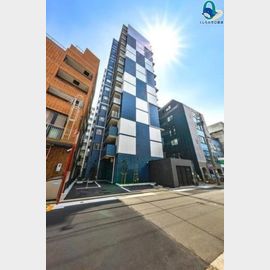 鶴舞駅より徒歩3分 5階 築5年の賃貸物件