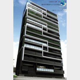 上前津駅より徒歩7分 5階 築6年11ヶ月の賃貸物件