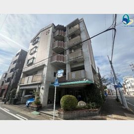 置地マンションの賃貸物件