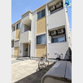 ハーモニーテラス白子町 2階 築8年6ヶ月の賃貸物件