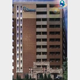 プレサンス桜通り葵 2階 築19年10ヶ月の賃貸物件