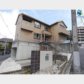 ヒルズ覚王山北 1階 築17年4ヶ月の賃貸物件