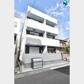 MOVE中村公園SOUTH 1階 築3年9ヶ月の賃貸物件