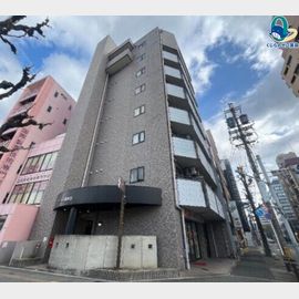 金山駅より徒歩6分 5階 築26年2ヶ月の賃貸物件