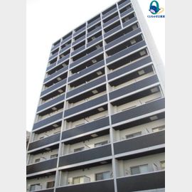 ｇｌａｎｚ 9階 築18年2ヶ月の賃貸物件