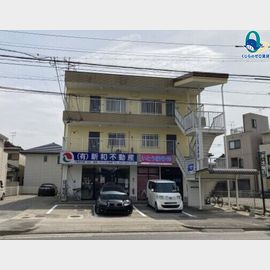 サンピア堀込 2階 築33年10ヶ月の賃貸物件