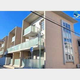 メゾネットミユキCN 2階 築22年10ヶ月の賃貸物件