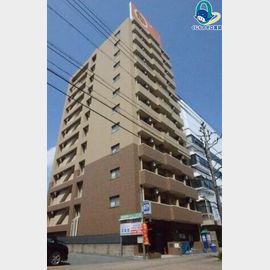 エコロジー 鶴舞レジデンス 10階 築18年6ヶ月の賃貸物件