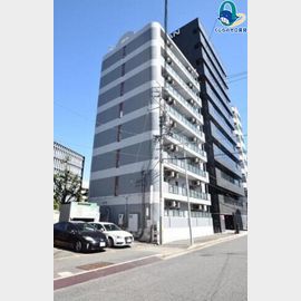 国際センター駅より徒歩1分 1階 築25年2ヶ月の賃貸物件