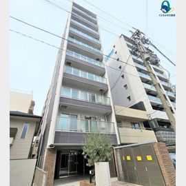 axissakaeV 6階 築8年8ヶ月の賃貸物件